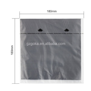 <span class=keywords><strong>Pas</strong></span> <span class=keywords><strong>cher</strong></span> vente 7 pouces noir <span class=keywords><strong>platine</strong></span> <span class=keywords><strong>vinyle</strong></span> pochette intérieure disque étanche et anti-poussière - Product Image 6