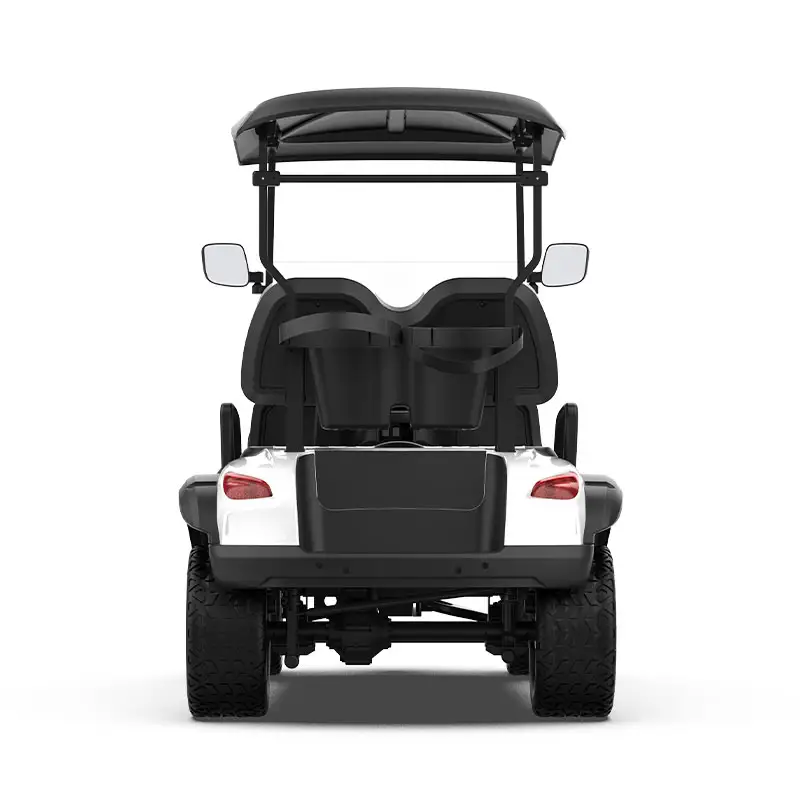 Electric vehicle ATV hunting vehicle multi-purpose electric vehicle golf cart