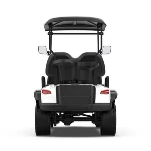 Electric Vehicle ATV Hunting Vehicle Multi-purpose Electric Vehicle Golf Cart