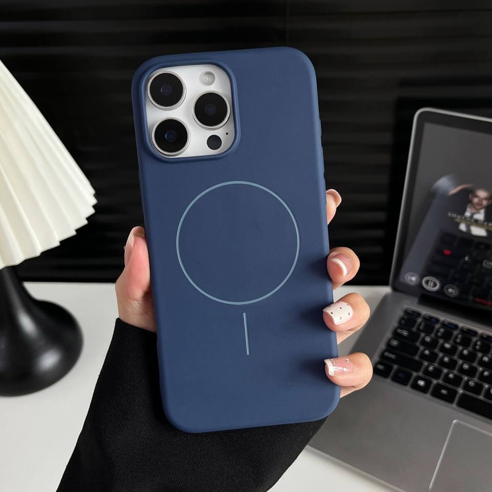 TPU Wireless Charging Phone Case for Galaxy S22 - Image 6