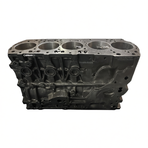 ชุดประกอบเครื่องยนต์ Mercedes OM470LA สำหรับรถปั๊มคอนกรีต XCMG บนแชสซี Benz - Product Image 2