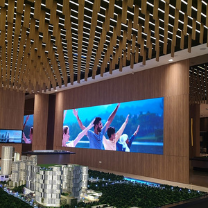 UHD室内大型<span class=keywords><strong>LED</strong></span>显示屏视频墙P1.2 P1.5 P1.6 P1.8 P2 P2.5 P2.6 P2.9 ODM供应 - Product Image 5