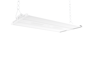 ไฟ LED Linear High Bay 110W AC120-277V สำหรับโรงงานอุตสาหกรรม แสงสว่างเพดาน IP65 4000K 5000K DLC คุณภาพพรีเมียมสำหรับเชิงพาณิชย์ - Product Image 1
