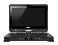 Ordinateur robuste Getac F110, ordinateur portable robuste, processeur Intel Core I5, disque dur 1 To, X500 X600 S510 S410 B360 V110 X600, stock anglais US UK