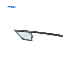 Vitre triangulaire avant robuste et résistante aux chocs pour véhicule électrique BMW i3 OE 51357289041 - Product Image 4
