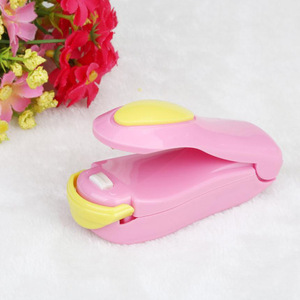 เครื่องซีลถุงพลาสติกแบบพกพา K672 เครื่องซีลความร้อนขนาดเล็กแบบมือถือ เครื่องปิดผนึกถุงพลาสติก - Product Image 6