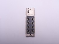 Modul Baruff IO Link BNI003U Saklar Kedekatan Induktif Teknologi Elektronik Otomasi Industri