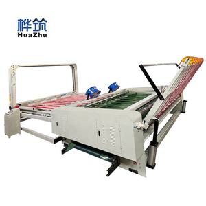 उच्च गति स्वचालित स्टेकर मशीन पेपरबोर्ड कंपन स्टेकर मशीन नालीदार कार्डबोर्ड कंपन स्टेकर मशीन - Product Image 3