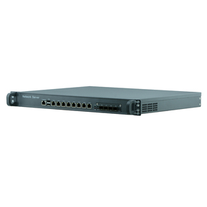 <span class=keywords><strong>Intel</strong></span> H87 8 <span class=keywords><strong>GbE</strong></span> <span class=keywords><strong>LAN</strong></span> 1U Rackmount Máy Chủ Thiết Bị Phần Cứng Linux UTM An Ninh Mạng Router Thiết Bị, 4 X <span class=keywords><strong>GbE</strong></span>/10GbE SFP - Product Image 4