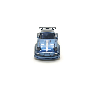 <span class=keywords><strong>Coche</strong></span> RC de Alta Velocidad 1:64, el Más Pequeño, 15 km/h, <span class=keywords><strong>Coche</strong></span> de Derrape SJY-FQD23/SJY-FQD25, <span class=keywords><strong>Coche</strong></span> de Carreras 4WD, 2.4G, Recargable, Tamaño de <span class=keywords><strong>Palma</strong></span> de la Mano, Juguete - Product Image 6