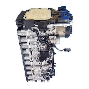 Unidad mecatrónica remanufacturada HXT 0CK325583H 0CK927156S, piezas de caja de cambios automática para Audi - Product Image 6