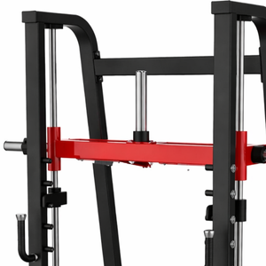 Máquina <span class=keywords><strong>de</strong></span> <span class=keywords><strong>prensa</strong></span> <span class=keywords><strong>de</strong></span> <span class=keywords><strong>piernas</strong></span> comercial <span class=keywords><strong>de</strong></span> <span class=keywords><strong>90</strong></span> <span class=keywords><strong>grados</strong></span>, <span class=keywords><strong>prensa</strong></span> <span class=keywords><strong>de</strong></span> <span class=keywords><strong>piernas</strong></span> vertical <span class=keywords><strong>de</strong></span> alta resistencia <span class=keywords><strong>para</strong></span> entrenamiento <span class=keywords><strong>de</strong></span> fuerza en gimnasio - Product Image 2