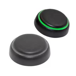 Mini Lector Wiegand de Doble Frecuencia 125KHZ <span class=keywords><strong>13.56MHZ</strong></span>, Lector <span class=keywords><strong>RFID</strong></span> para Control de Acceso, Compatible con Tarjetas de Doble Frecuencia - Product Image 2