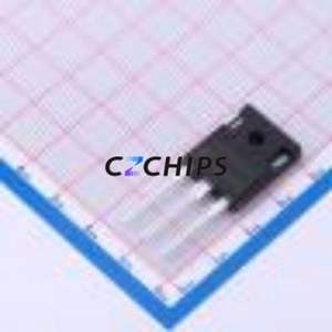 ทรานซิสเตอร์ฟิลด์ทรานซิสเตอร์ (มอสเฟท) ทรานซิสเตอร์ภาคสนาม SPW16N50C3 TO-247แบบใหม่ & ดั้งเดิม - Product Image 2