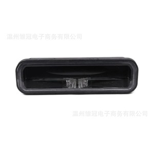 มือจับเปิดฝาท้ายรถยนต์สำหรับฟอร์ด โฟกัส 1834376 อะไหล่ทดแทนโลหะ - Product Image 3