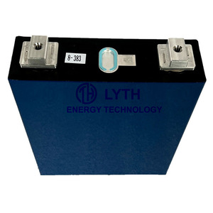 Batería de Fosfato de Hierro y Litio de 3.2V 230Ah de Alta <span class=keywords><strong>Calidad</strong></span> al Mejor <span class=keywords><strong>Precio</strong></span>, Celdas de Batería LIFePO4 Calb para Almacenamiento de Energía - Product Image 1