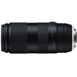 Objectif d'appareil photo numérique DF d'occasion en gros 100-400mm F/4.5-6.3 Di VC USD automatique calibre 67mm A035 et accessoires pour objectif d'appareil photo - Product Image 3