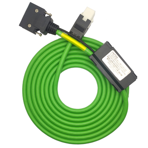 Cáp Động Cơ Servo Dòng A5 A6 Tùy Chỉnh Dành Cho (Panasonic Hoặc Mitsubishi) - Product Image 6