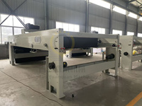 Tissu non tissé Yuanquan à capacité de poinçonnage pour la fabrication de sacs géotextiles et de couvertures intérieures de voiture