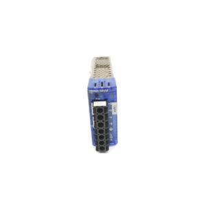 S8vm 10024cd 100 240vac 1 4a Nsnp Nieuwe Originele Direct Leverbaar Industriële Automatisering Pac Specifieke Plc Programmeercontroller - Product Image 1