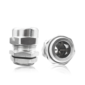 สายเคเบิลแกลนด์ M25 รุ่น PG7 โลหะกันน้ำ จากซัพพลายเออร์จีน - Product Image 1