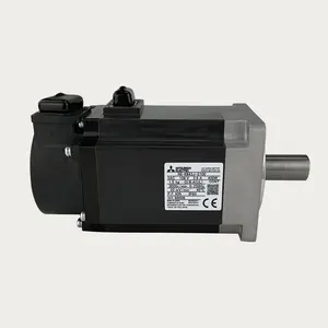 Neuer Original HG-KN23J-S100 Hgkn23js100 AC Servomotor Lagernd HG-KN23BJ-S100 HG-KN23JK-S100 HG-KN23BJB-S100 - Product Image 2
