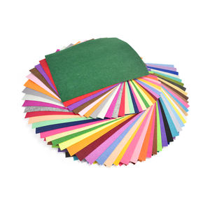 Rollos de tela de <span class=keywords><strong>fieltro</strong></span> Compre Material de <span class=keywords><strong>fieltro</strong></span> Tela de <span class=keywords><strong>fieltro</strong></span> duradera Hojas de <span class=keywords><strong>fieltro</strong></span> de tamaño personalizado liso colorido para <span class=keywords><strong>manualidades</strong></span> y uso diario - Product Image 1