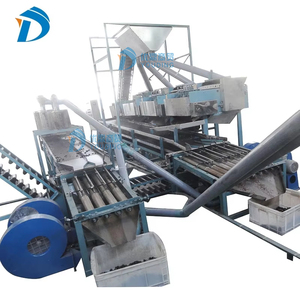 Hoàn thành tự động Hạt Điều Nhà Máy chế biến Hạt điều Máy làm sạch - Product Image 3