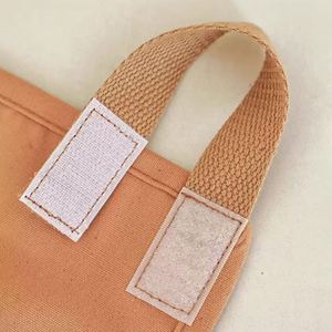 Organisateur de chaise en toile, sac suspendu pour dortoir d'étudiant, pochette de rangement pour articles divers - Product Image 5