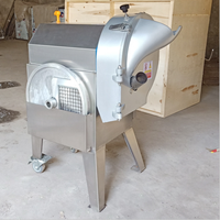 Groentesnijmachine met prijs, groentehakselaar
