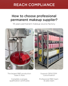 <span class=keywords><strong>Precio</strong></span> <span class=keywords><strong>de</strong></span> fábrica Pigmentos <span class=keywords><strong>de</strong></span> maquillaje permanente Pigmentos <span class=keywords><strong>de</strong></span> tatuaje 15ml PMU Pigmentos para <span class=keywords><strong>cejas</strong></span> - Product Image 6