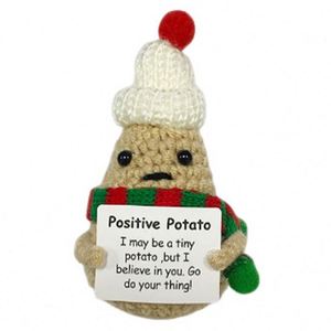 Custom Gift Keyring Plushie Knitted Woven Crochet Amigurumi Art Doll Animal Mini Small Plush Soft Toy Mushrooms Keychain <b>Ring</b> - Product Image 1