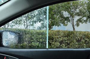 Haute qualité Anti pluie perles voiture soin pare-brise étanche produit verre clair hydrofuge liquide - Product Image 5