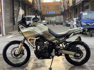 Motocyclettes <span class=keywords><strong>Aprilia</strong></span> Tuareg Enduro Adventure à <span class=keywords><strong>vendre</strong></span> - Électronique grand public Cfmoto 450mt - Product Image 4