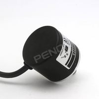 Codeur incrémental TRD-2E600B 40MM 600P/R