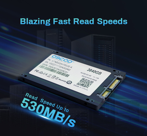 Nouveau Disque SSD Externe Haute Vitesse 2,5 Pouces pour Entreprises, 960 Go-<span class=keywords><strong>7</strong></span> To, pour Stockage de Données, <span class=keywords><strong>iCloud</strong></span>, NAS - Product Image 4