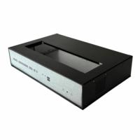 Solution tout-en-un proposant la fabrication sur mesure de tôles en acier, acier inoxydable, aluminium et autres pièces métalliques.