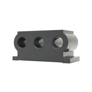 TR0364-LBC24-R ทรานสดิวเซอร์กระแสไฟ AC สามเฟส อินพุต AC 0-100A เอาต์พุต R485 เครื่องส่งสัญญาณกระแสไฟ เซ็นเซอร์กระแสไฟ - Product Image 4