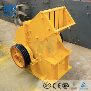 Chất lượng đảm bảo tỷ lệ quặng đá than mini lớn nghiền <span class=keywords><strong>Hammer</strong></span> Mill Máy Nghiền giá - Product Image 4