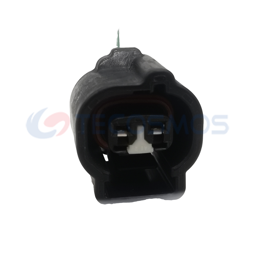 Waterproof Wire Connector Cable Harness Automotive Enclosure Connector for Toyota 2Pin Female 6189-0031 6189-0033