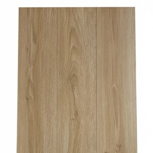 Pavimento <span class=keywords><strong>Laminato</strong></span> Effetto Legno Stile Europeo di Grande Formato, Spessore 12mm, Plancia 194mm, Resistente all'Umidità, Fornito Direttamente dalla Fabbrica - Product Image 5