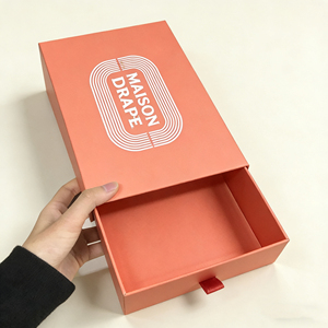 Caja Rígida de Cartón Gris Ecológico de Primera Calidad para Embalaje de Regalos, Venta al Por Mayor - Product Image 5