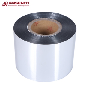 ฟิล์มคอมโพสิตพิเศษแบบโปร่งแสงพิมพ์ลายตามสั่ง เคลือบอลูมิเนียม กระดาษกรองแบบไม่ทอ ยี่ห้อ Ansenco ม้วน 5 กก. สำหรับบรรจุภัณฑ์ - Product Image 6