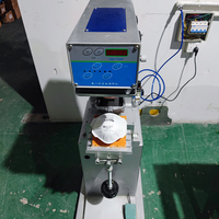 Mini Machine d'impression Portable de bureau, Logo, pour masques, tasses