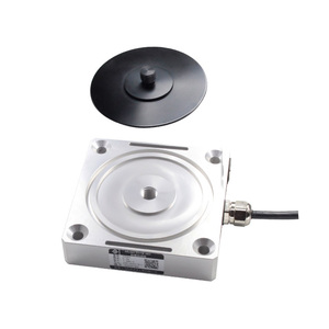 โหลดเซลล์ DYTB-002 รับน้ำหนัก 150 กก. สำหรับเซ็นเซอร์ตรวจจับการเบรกของรถยนต์ DYTB-002 โหลดเซลล์ 150 กก. รับน้ำหนัก 150 กก. - Product Image 1