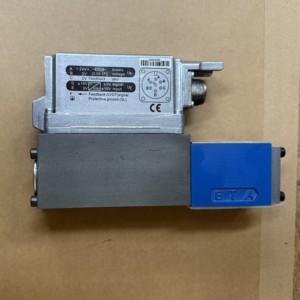 0811404355 4WRPEH6CB24L-2X/G24K0/A1M วาล์วควบคุมทิศทางไฮดรอลิกแบบสัดส่วน มีสินค้าในสต็อก - Product Image 6
