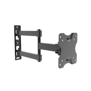 Manufacturer 13-30 inches Tv Wall Mount Tv Stand Bracket Wall Stand for Home