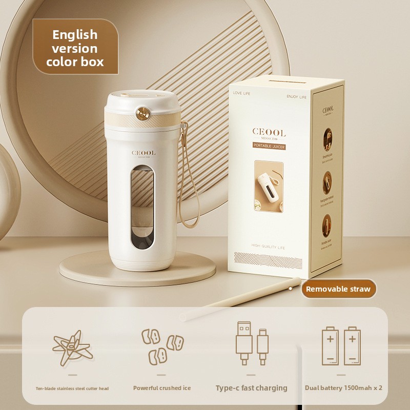 White[Two batteries of 7.4V]