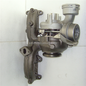 Turbocompresseur BV39 54399880022 54399880011 038253014G 038253010D 038253056E 54399700022 54399700011 Convient au <span class=keywords><strong>moteur</strong></span> BJB <span class=keywords><strong>BKC</strong></span> AVQ - Product Image 2