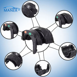 อะไหล่ช่วงล่างรถยนต์ MANER 7L8411313 7L0411313K บูชกันโคลง สำหรับ Porsche Cayenne VW Touareg Audi Q7 - Product Image 6